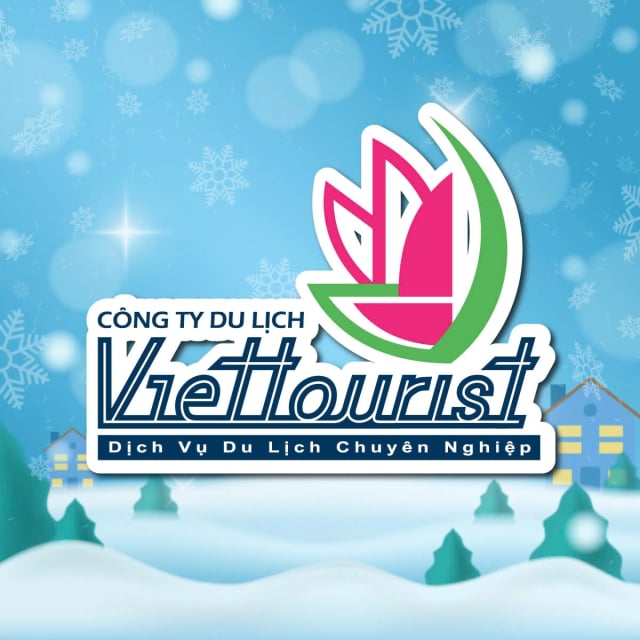 VIETTOURIST logo